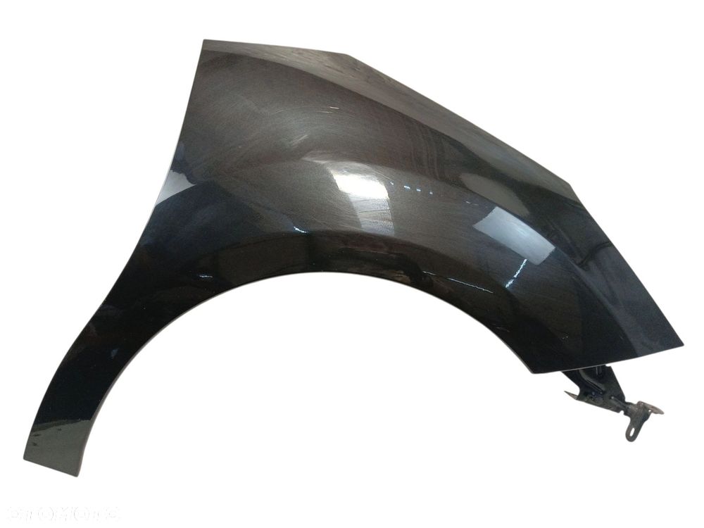 BŁOTNIK PRAWY PRZÓD CITROEN C3 II (2009-2013) 1.4 VTI 95KM - 2