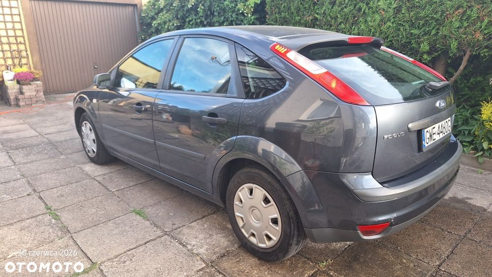 Ford Focus - 2