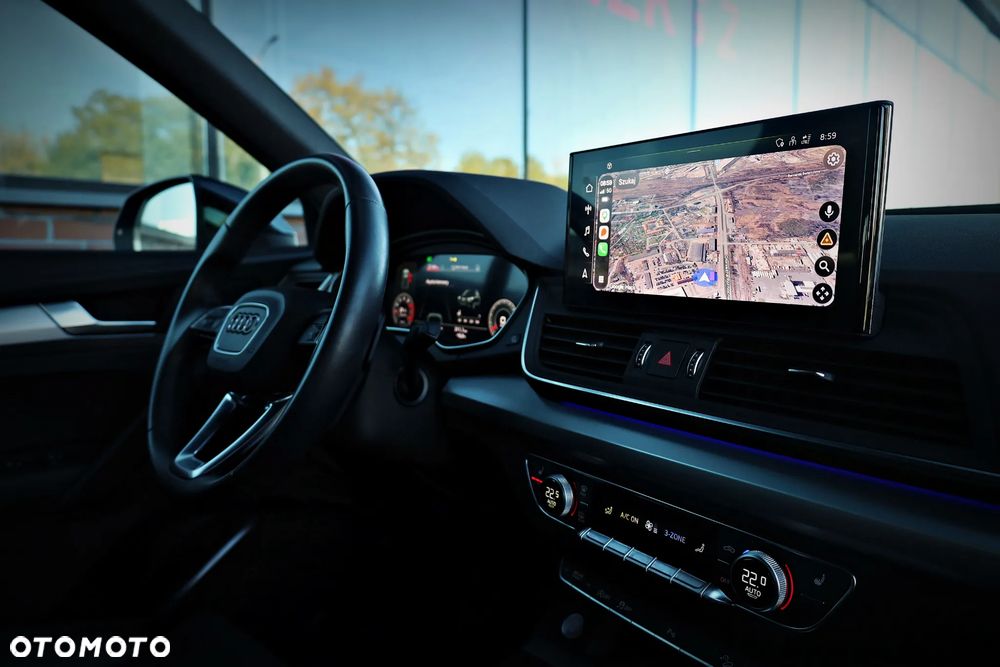 Audi Q5 Sportback - 20