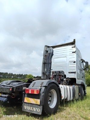 Volvo FH 13 480 - 16
