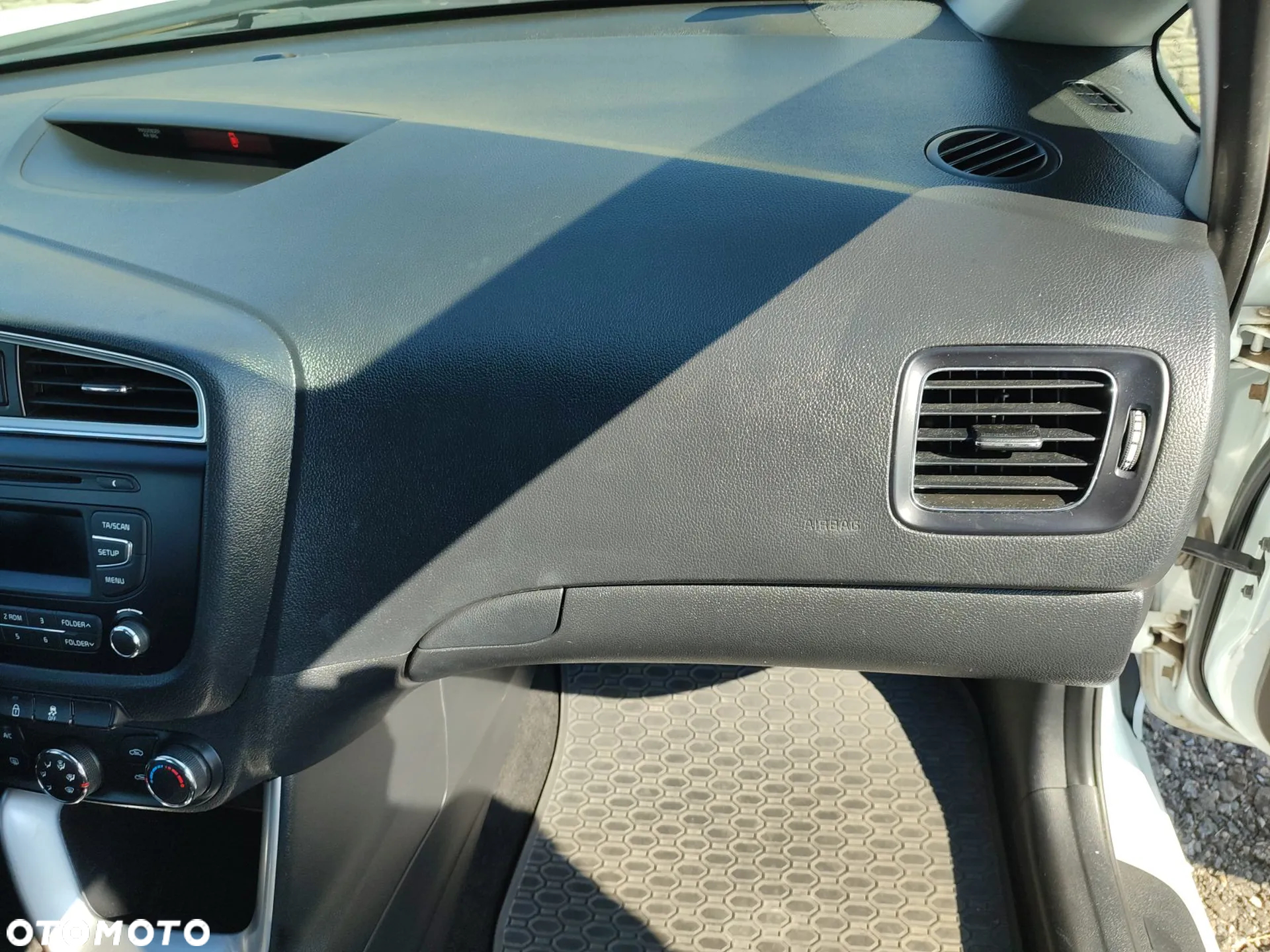 Kia Ceed Cee'd 1.4 M - 15