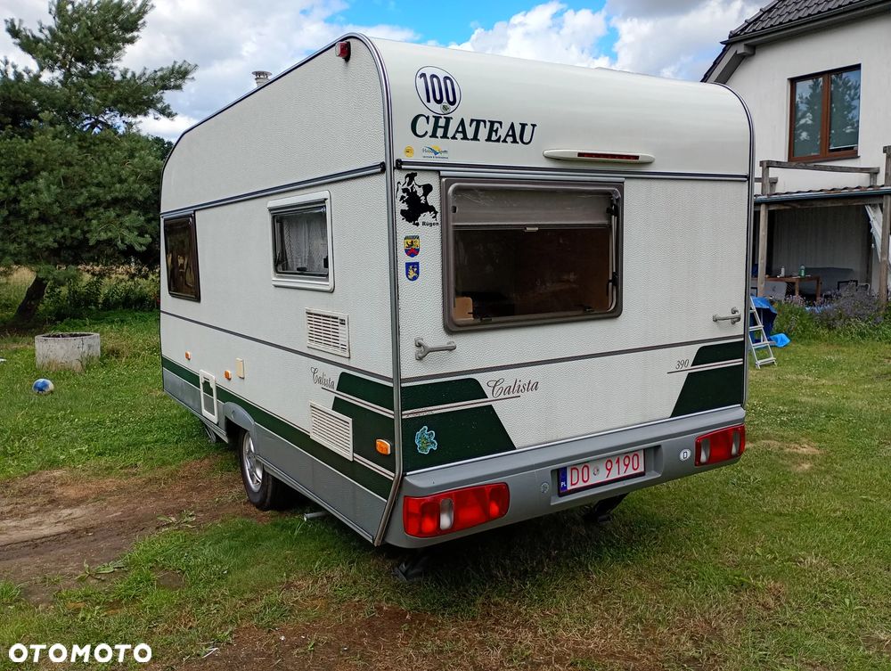 Chateau Calista 390C - 3
