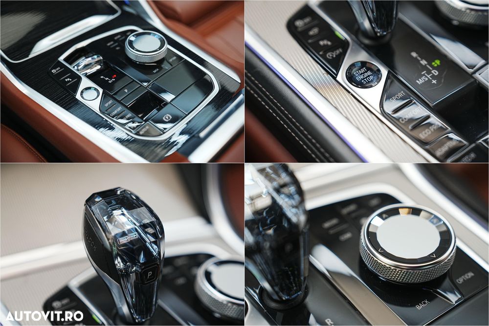 BMW X6 xDrive30d AT MHEV - 14