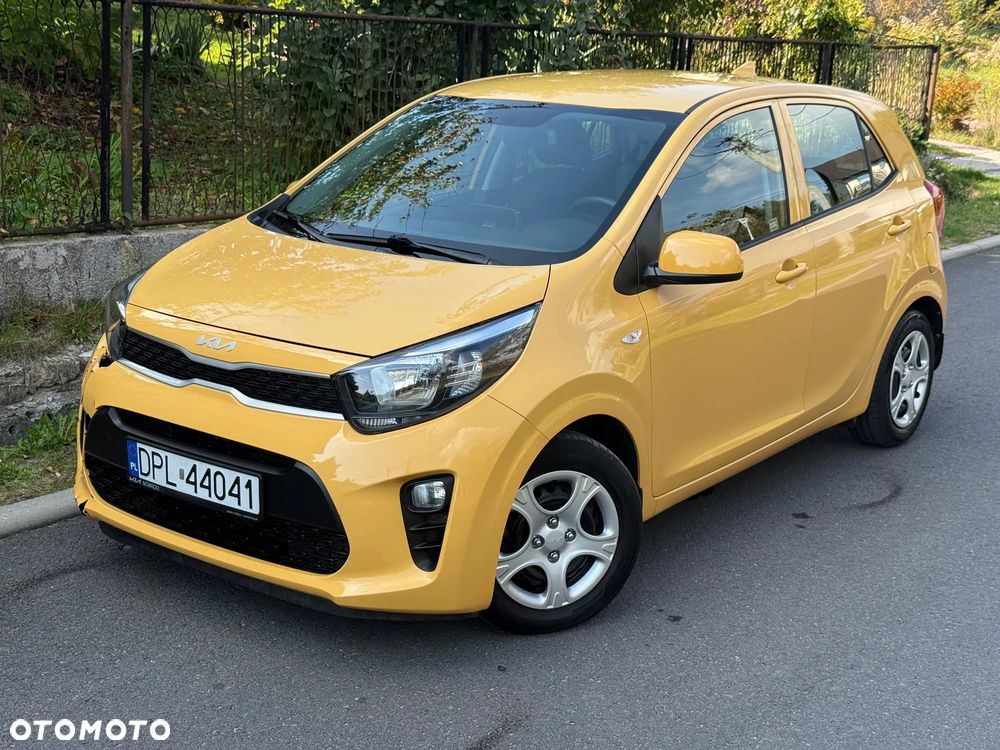 Kia Picanto 1.0 M - 23