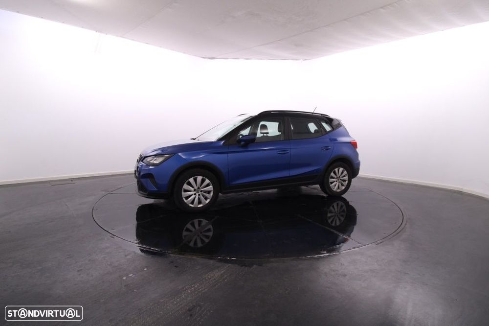 SEAT Arona 1.0 TSI Style - 2