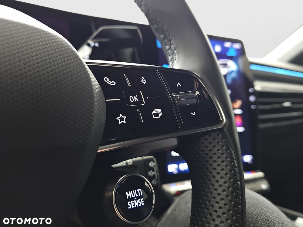 Renault Espace 1.2 E-Tech Full Hybrid 200 Techno MMT 7os - 14