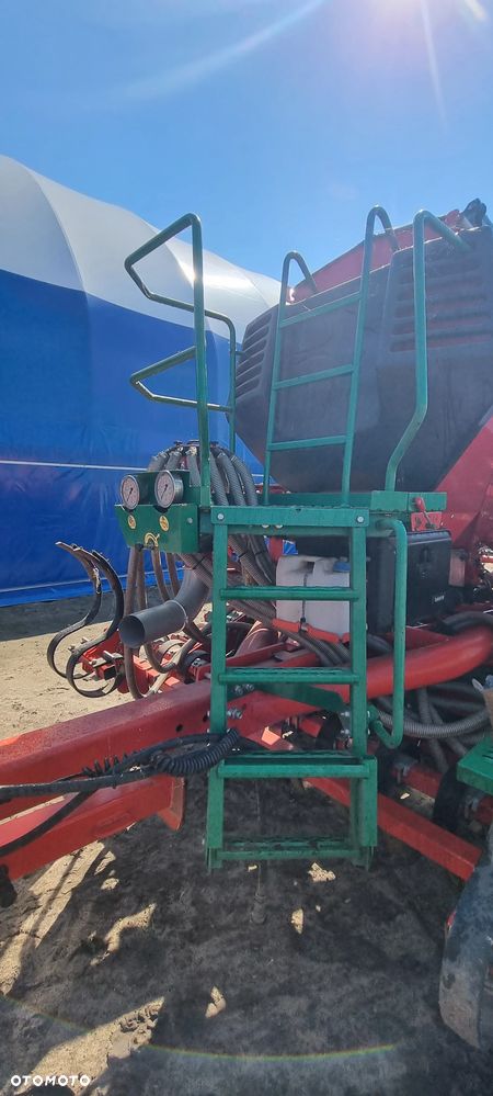 Agro-Masz AQUILA DRIVE 400 - 4