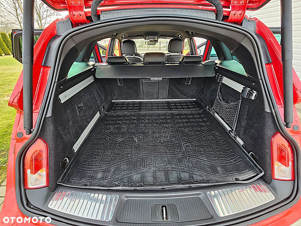 Opel Insignia 2.0 CDTI 4x4 ecoFLEX Start/Stop Business Innovation - 32