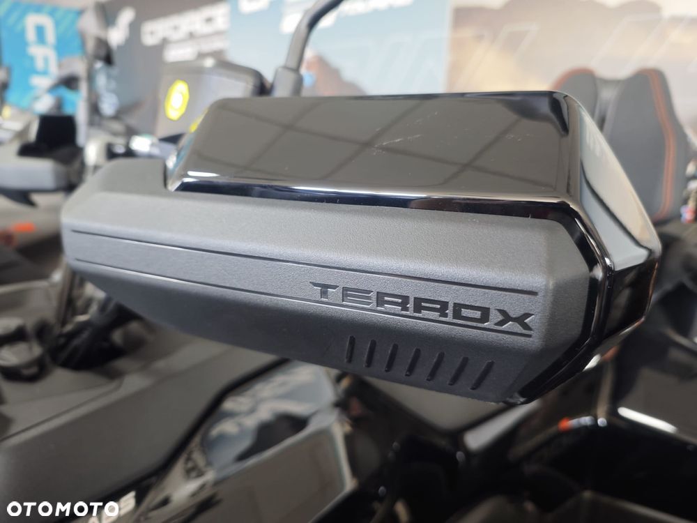 Goes Terrox - 28