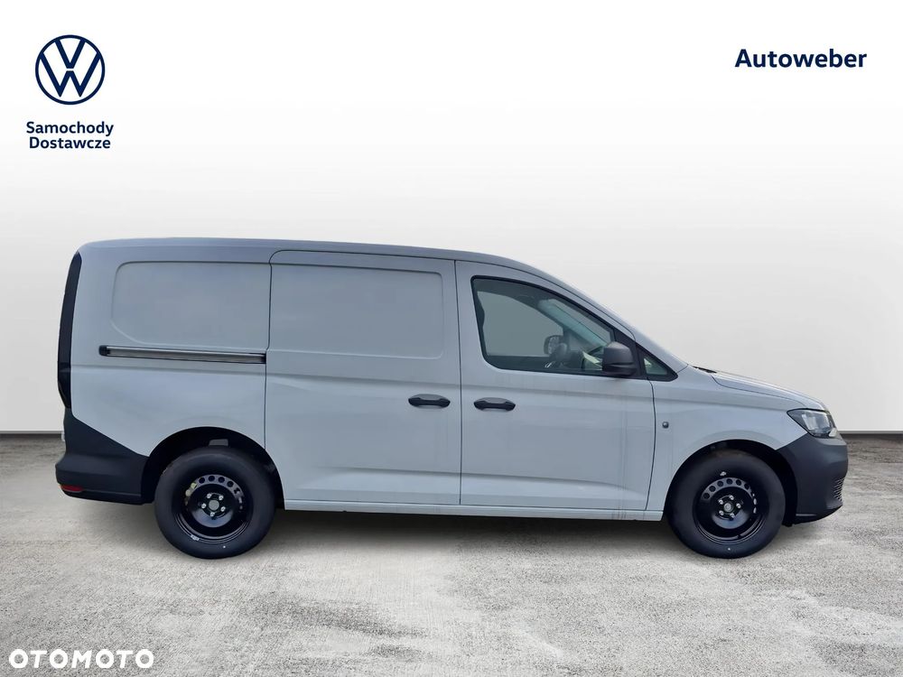 Volkswagen Caddy Maxi 2.0 TDI - 6