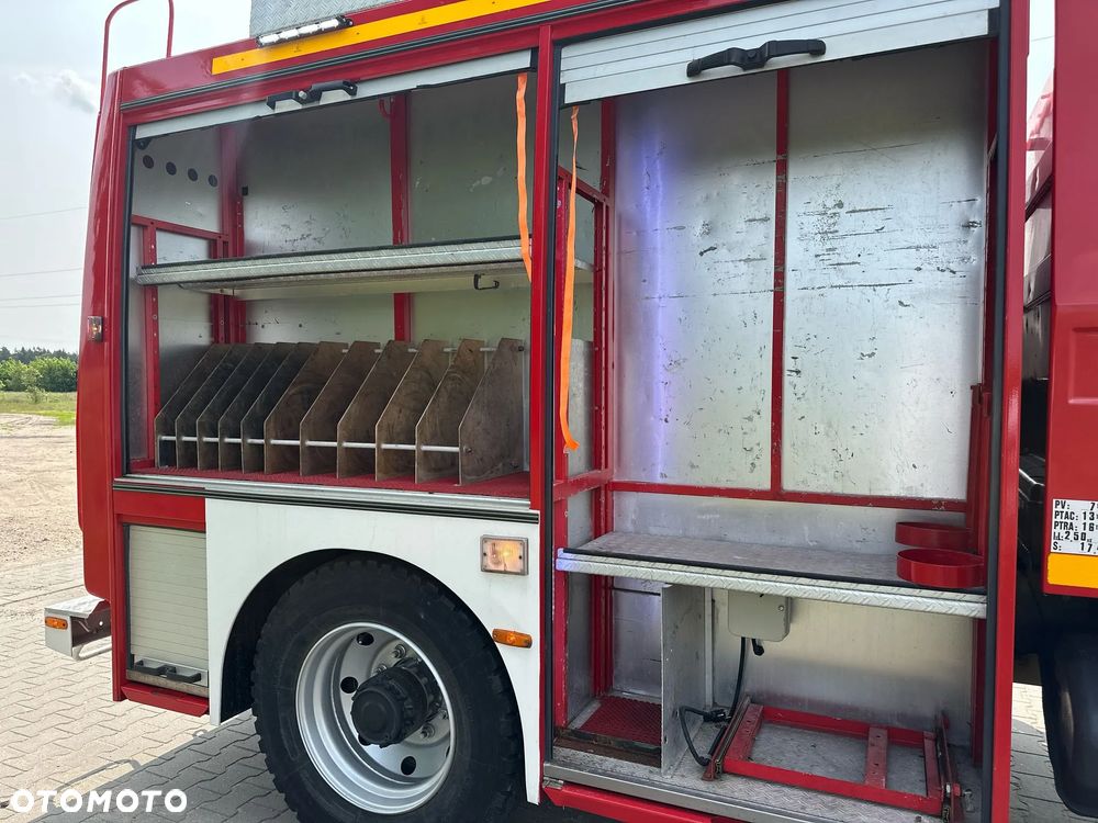 Renault M220 Midliner CNBOP - 6