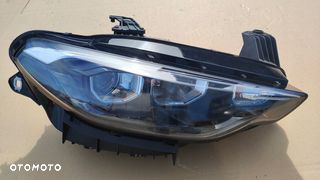 Fiat Tipo 2 lampa prawa.LED.Oryg MOPAR.Chrom.EU