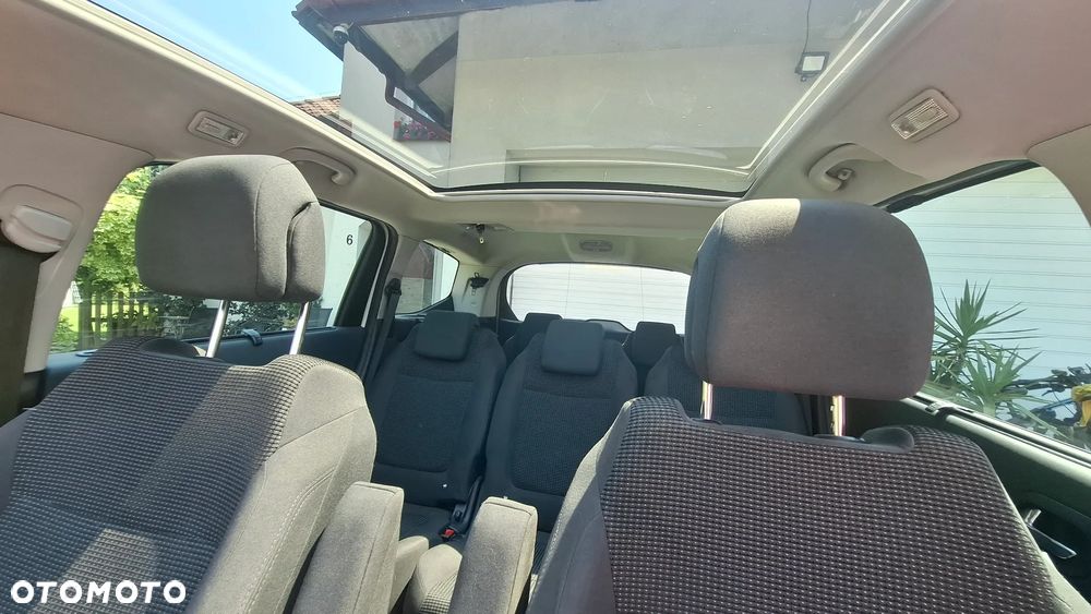 Peugeot 5008 1.6 HDi Access 7os - 10