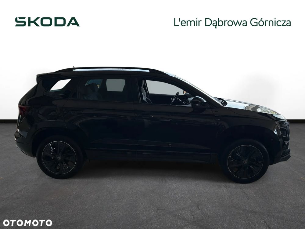 Skoda Karoq 2.0 TDI SCR 4x4 Sportline DSG - 3