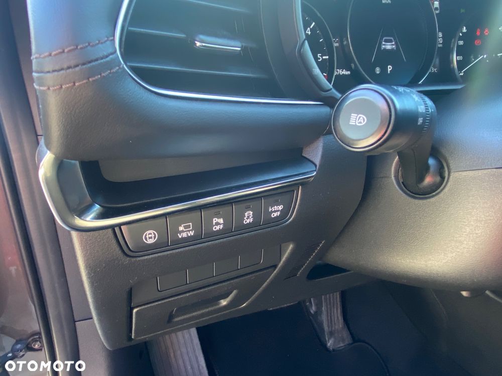 Mazda 3 SKYACTIV-D 1.8 DRIVE SELECTION - 22