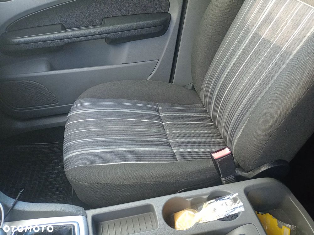 Ford Focus 1.6 Amber X - 23