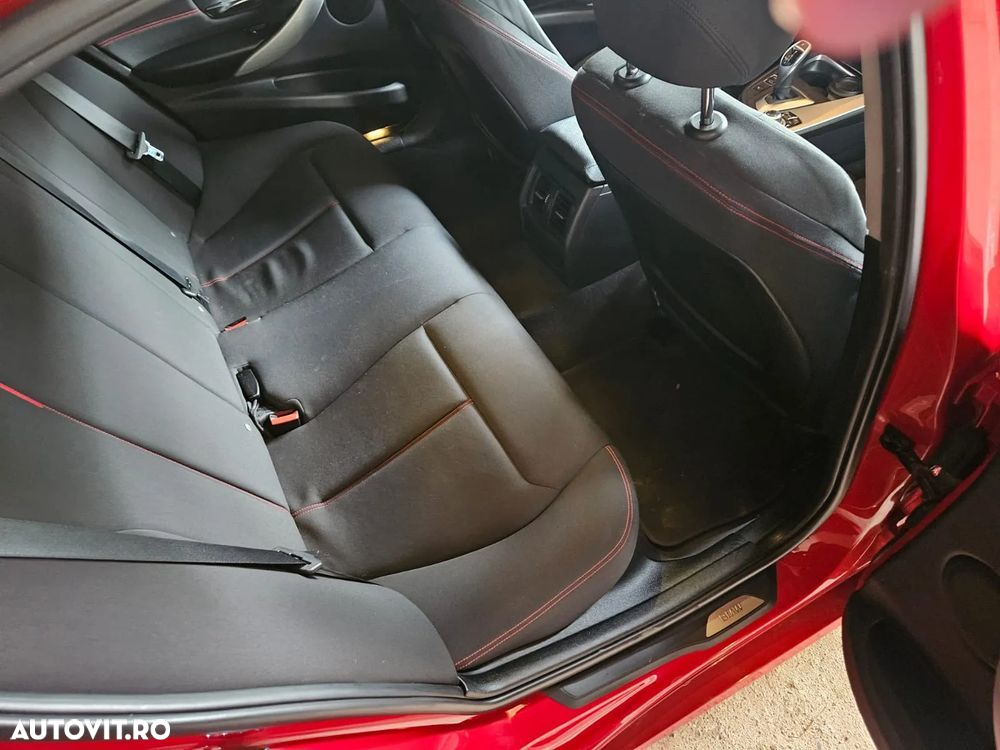 BMW Seria 3 - 16