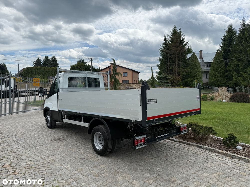Iveco 72C18 70C17 35C15 50C15 - 10