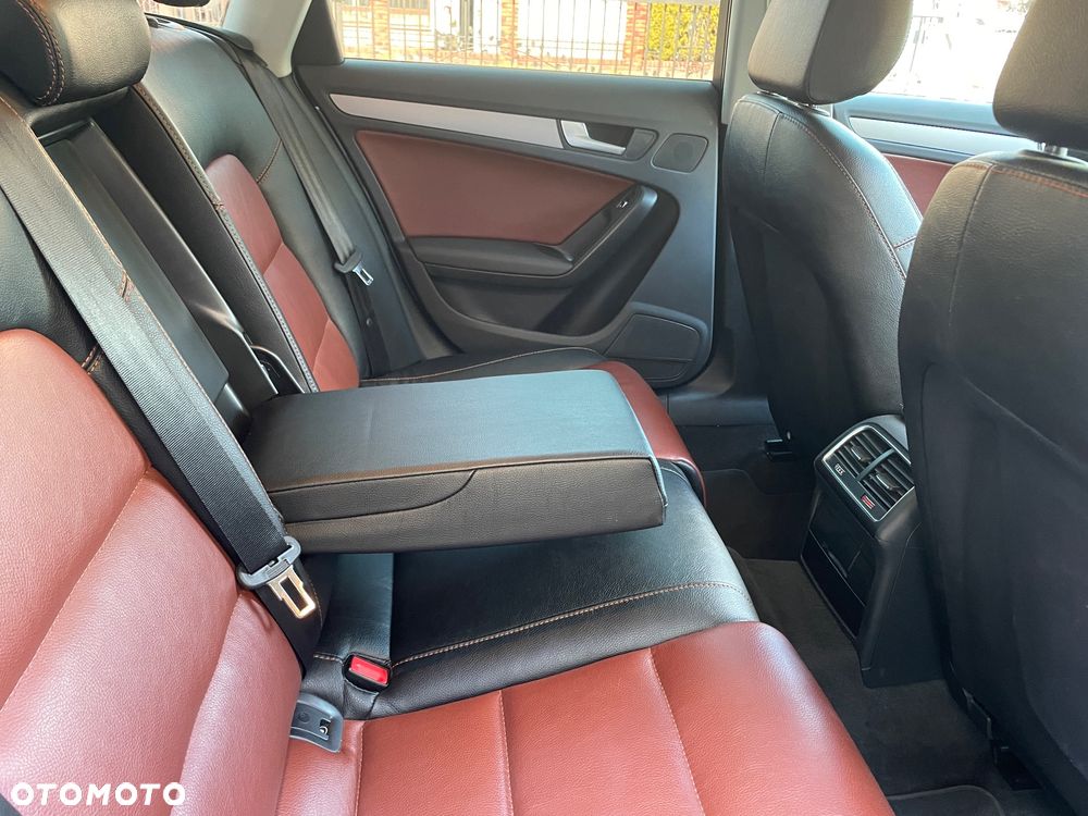 Audi A4 Limousine 1.8 TFSI - 20
