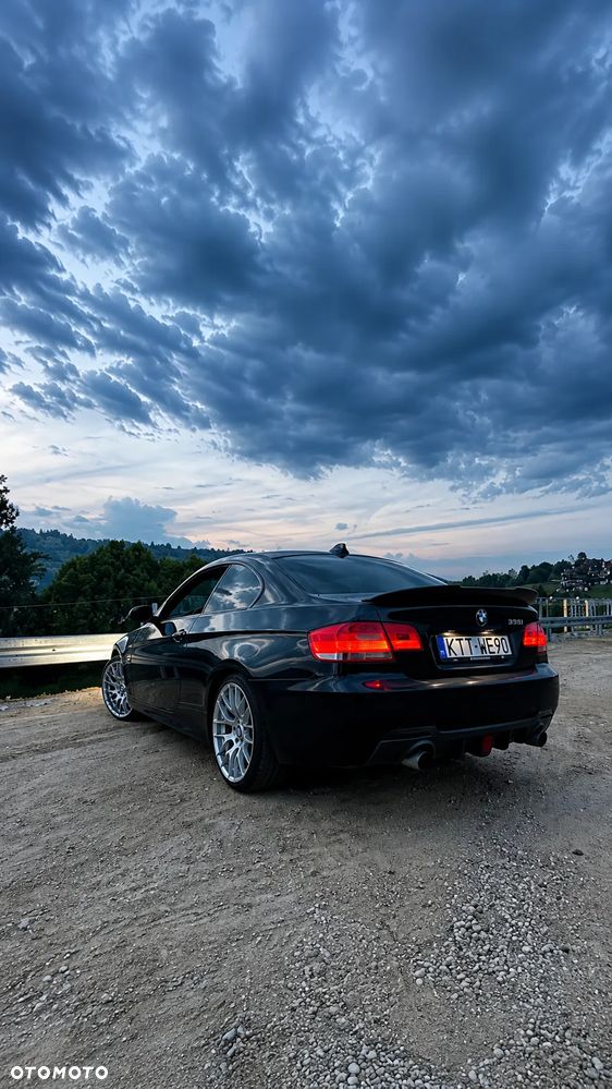 BMW Seria 3 - 12