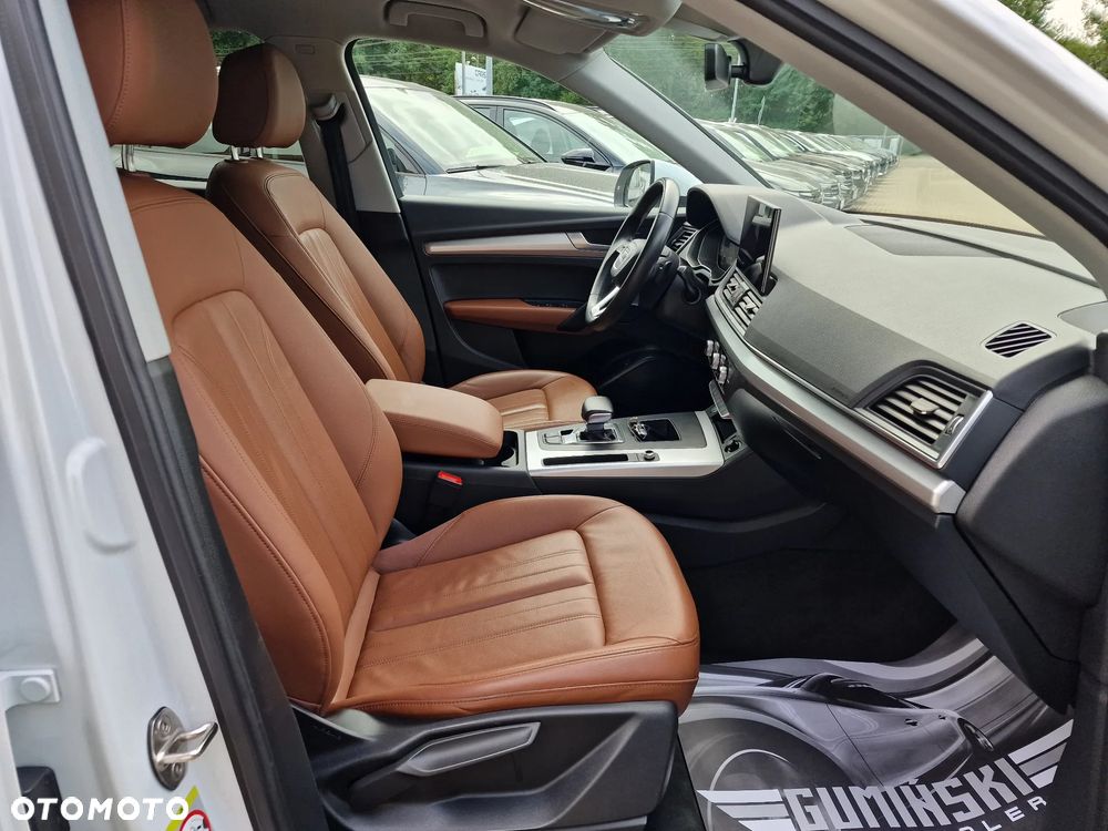 Audi Q5 - 18