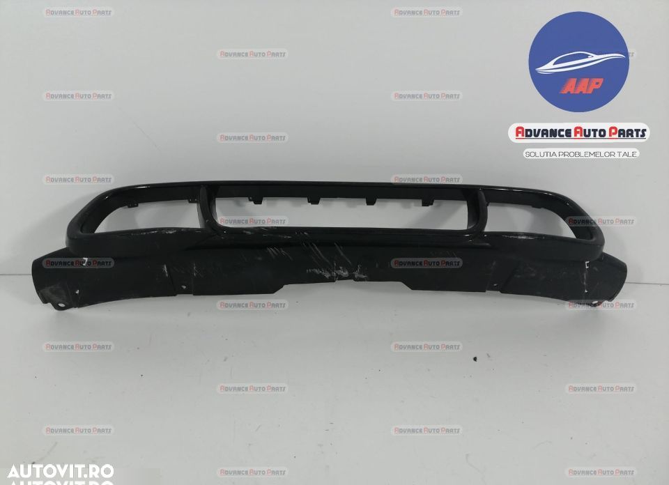 Ornament Bata Fata original Mini  Cooper S  F56 2014 2015 2016 2017 20 - 4