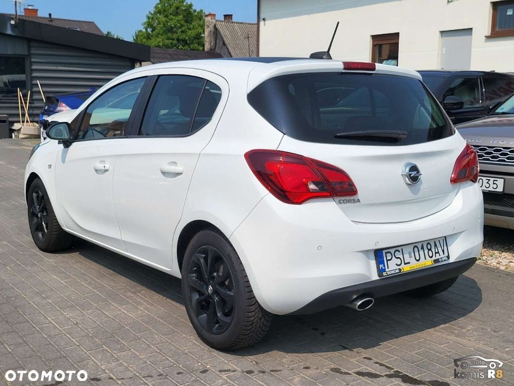 Opel Corsa - 7