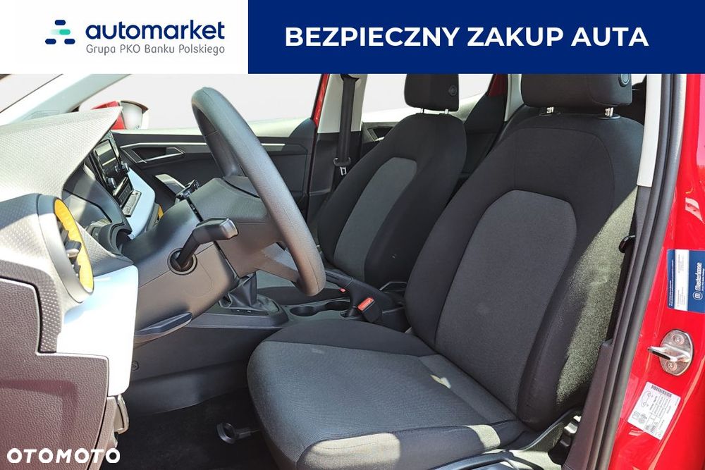 Seat Ibiza 1.0 EVO Reference S&S - 11