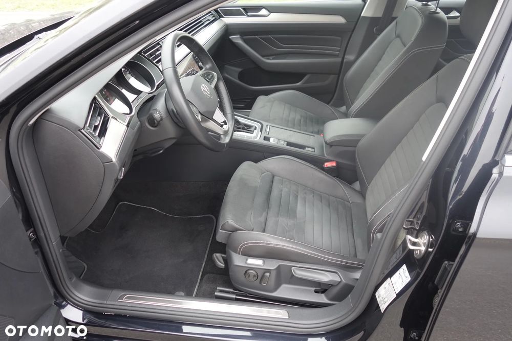 Volkswagen Passat 1.5 TSI EVO Elegance DSG - 14