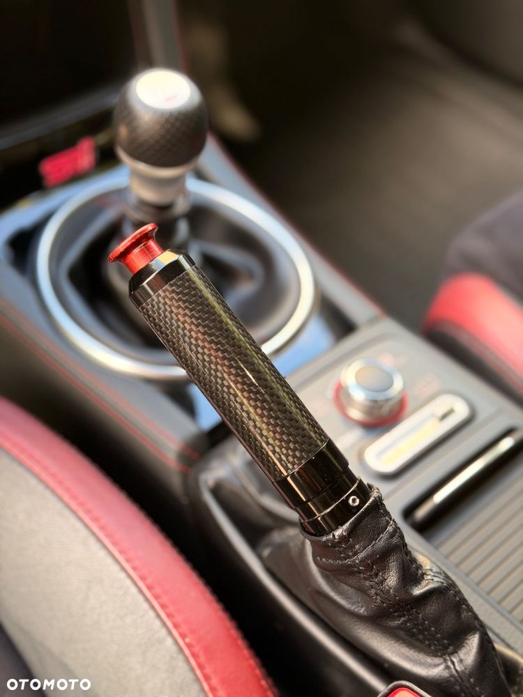 Subaru WRX STI 2.5 ST000 - 16