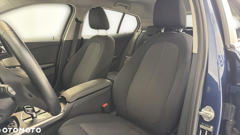 BMW Seria 1 118i Advantage - 12