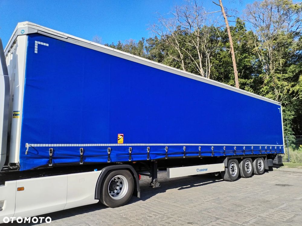 Scania R450 - 6