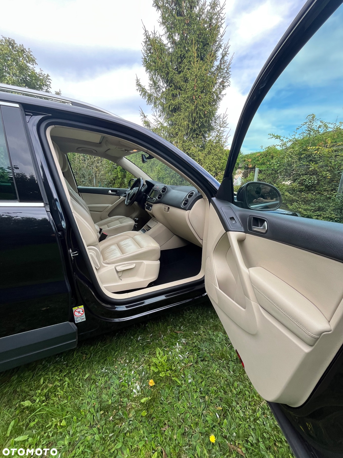 Volkswagen Tiguan 2.0 TDI DPF 4Motion Track & Style - 15