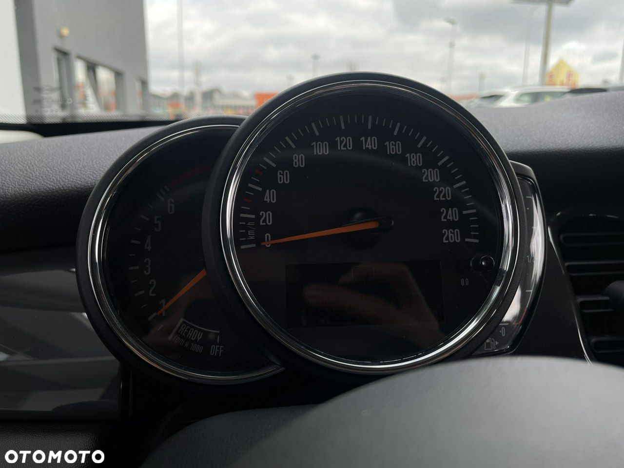 MINI Cooper - 10