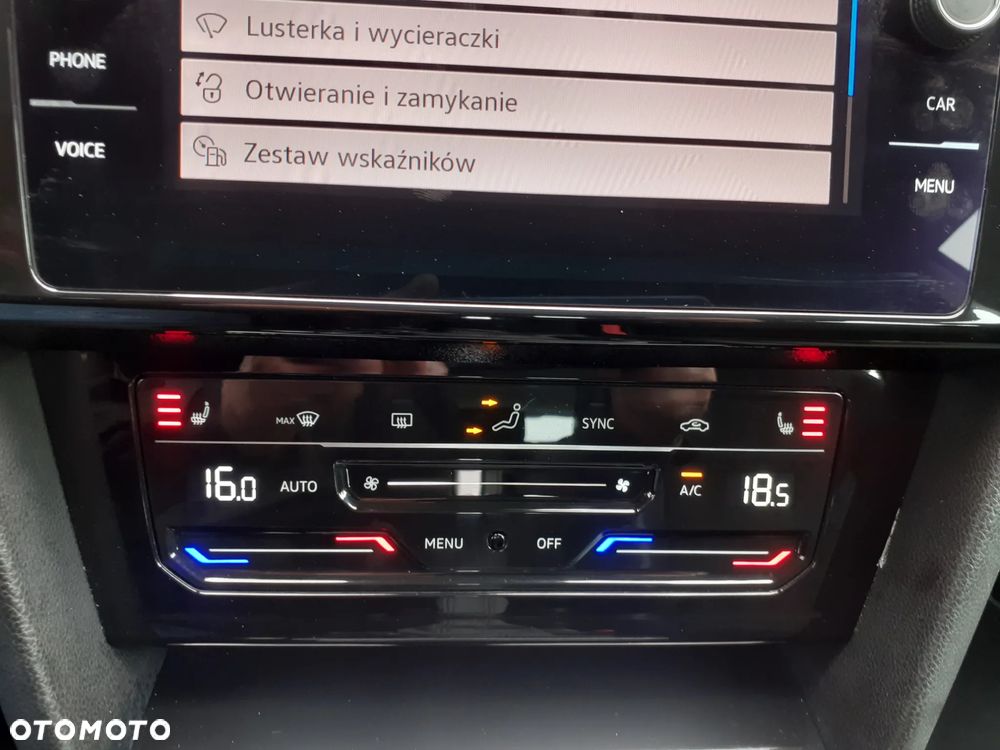 Volkswagen Arteon - 23