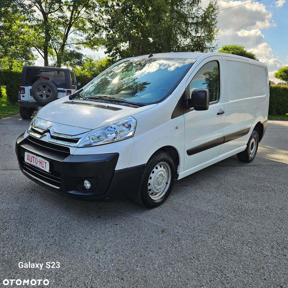 Citroën JUMPY - 2