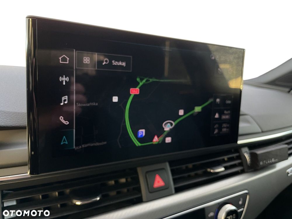 Audi A5 Sportback 40 TFSI mHEV Quattro Advanced S tronic - 17