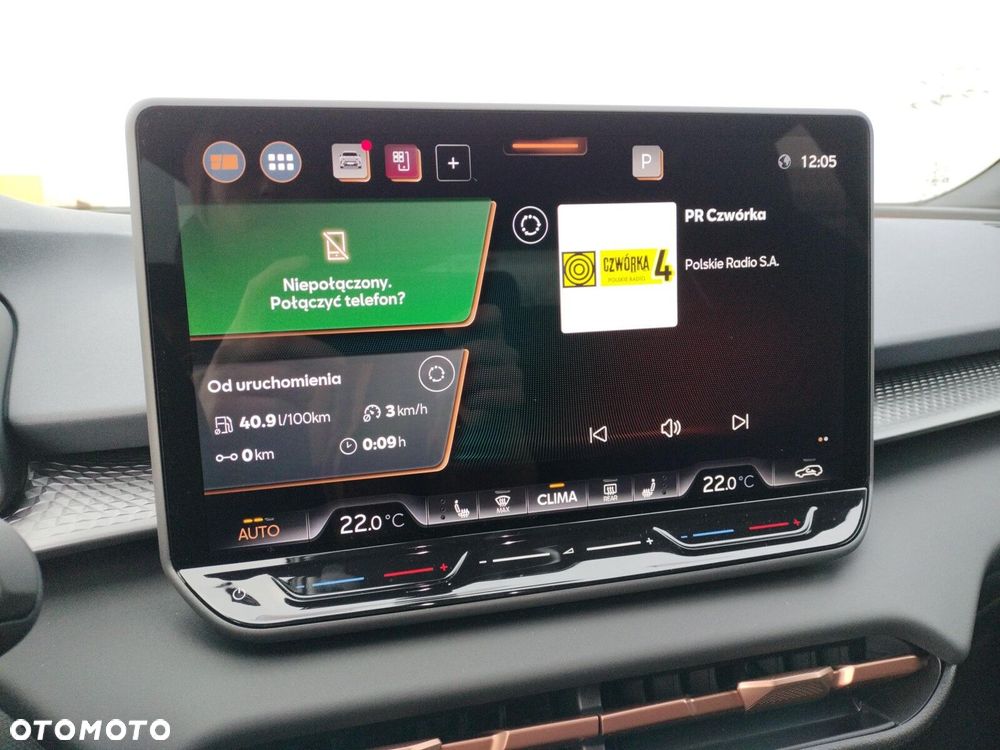 Cupra Terramar 1.5 eTSI mHEV DSG - 28