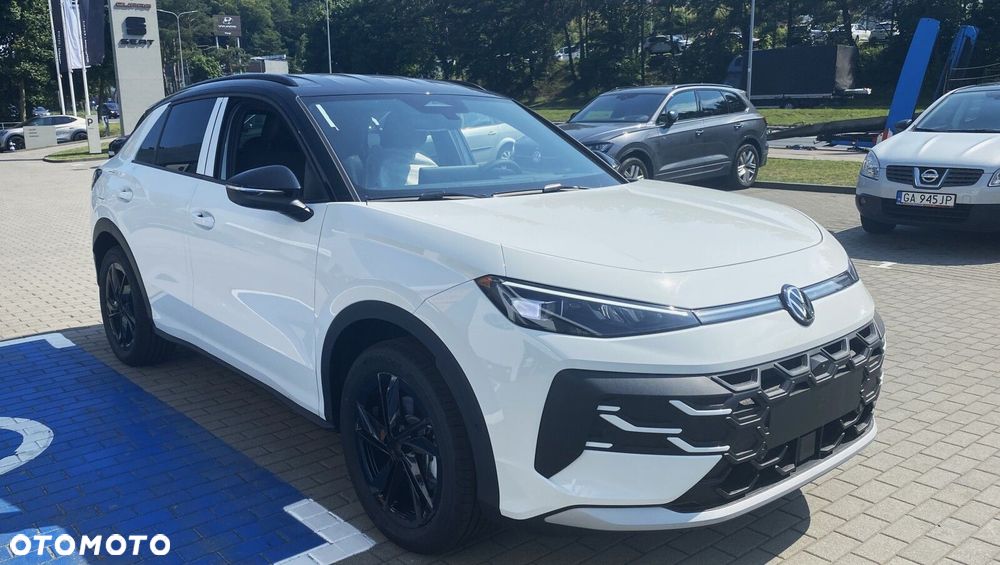 Volkswagen T-Roc 1.5 TSI Style DSG - 5