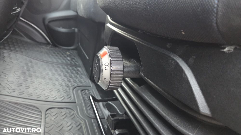 Iveco Iveco Daily 35C15,  box 10 europaleti, perne aer, posibilitate leasing - 20