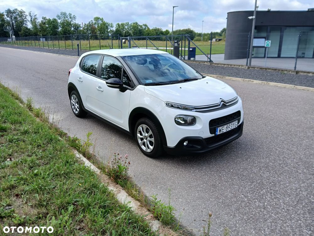 Citroën C3 1.2 PureTech Feel - 6