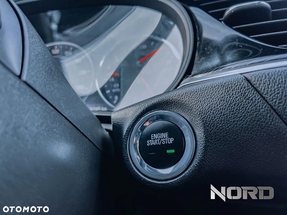 Opel Insignia 1.5 Direct InjectionT Business Innovation - 27