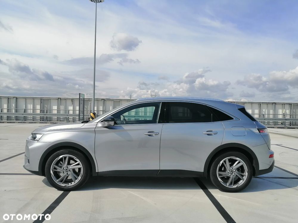 DS Automobiles DS 7 Crossback 1.6 E-Tense Rivoli - 8