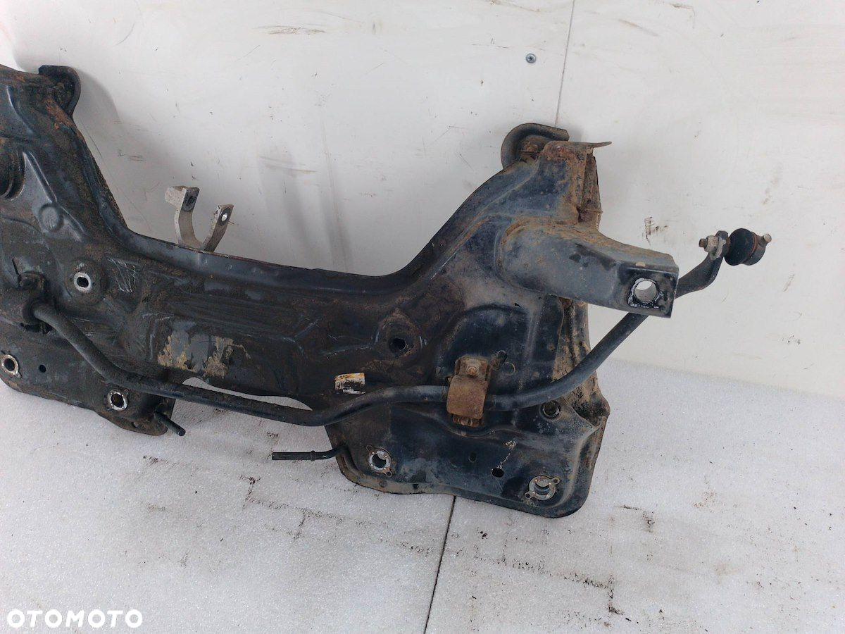 WÓZEK,TRAWERS PRZÓD FIAT GRANDE PUNTO 1.4 BENZYNA HATCHBACK - 3