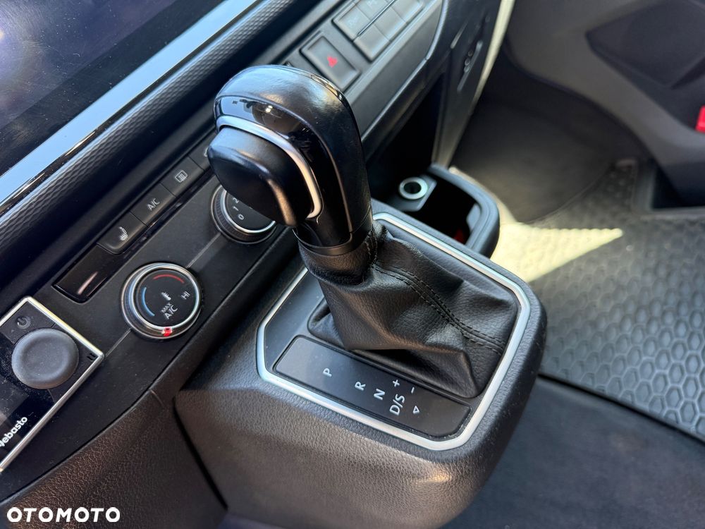 Volkswagen Multivan 2.0 TDI L1 DSG - 24