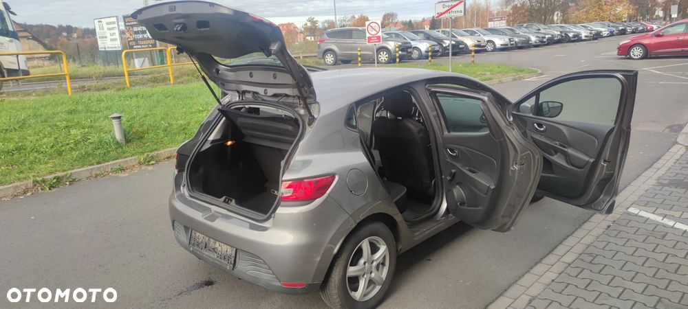 Renault Clio 1.2 16V Life - 13