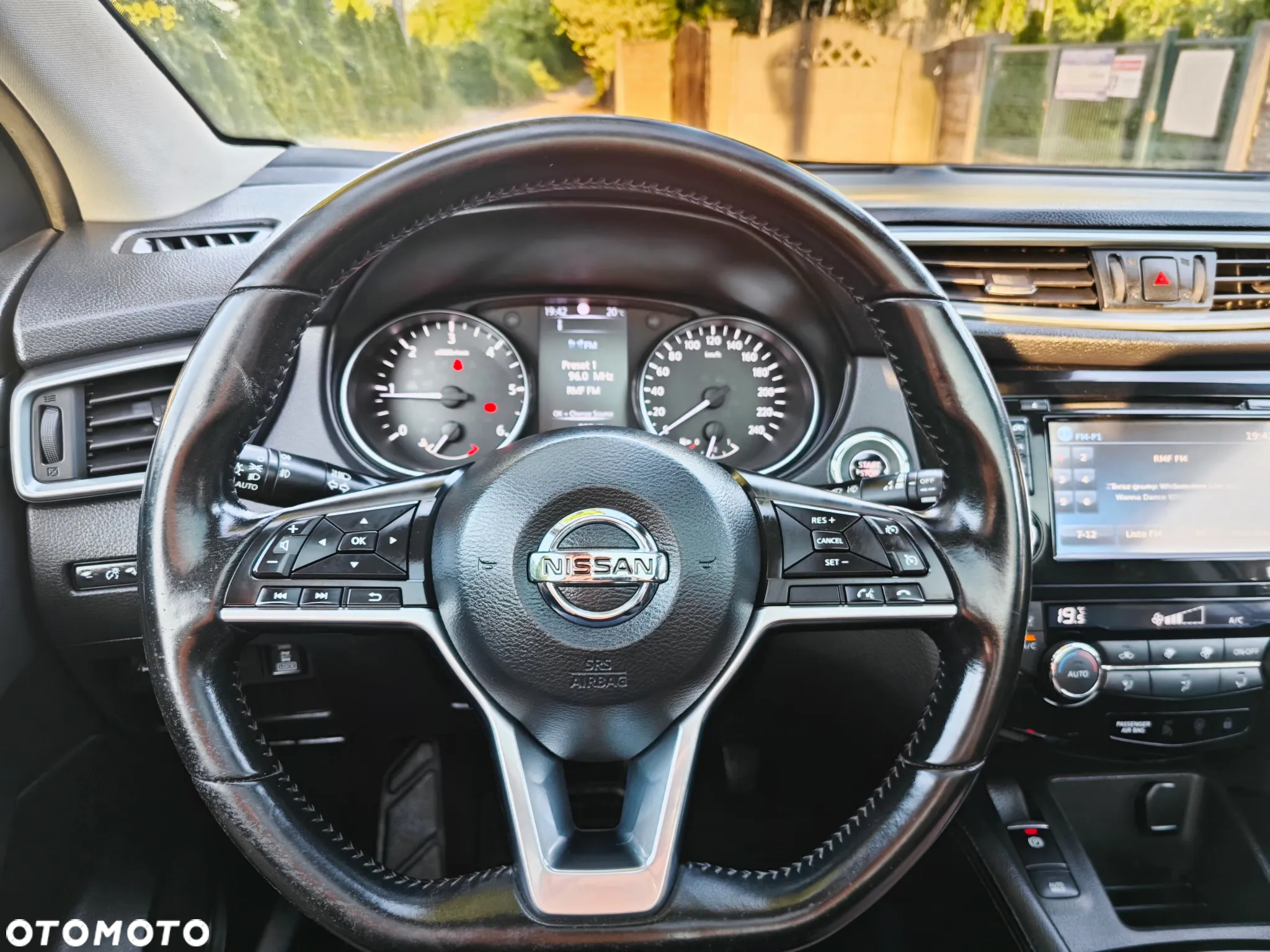 Nissan Qashqai 1.6 DCi 4x4 N-Connecta EU6 - 15