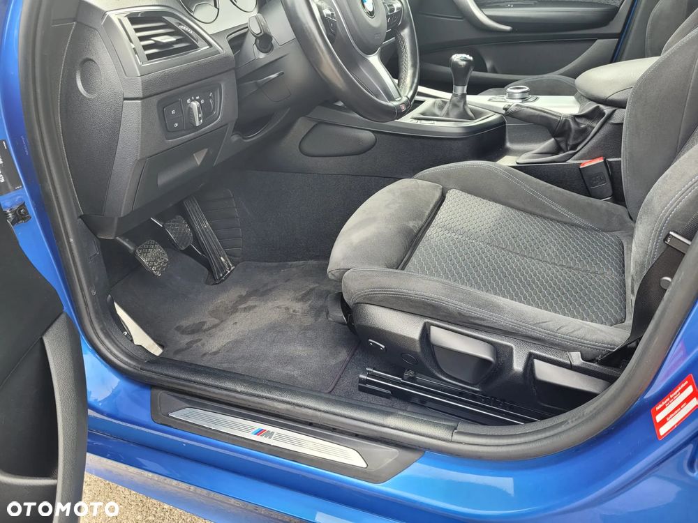 BMW Seria 1 118i Edition M Sport Shadow - 20