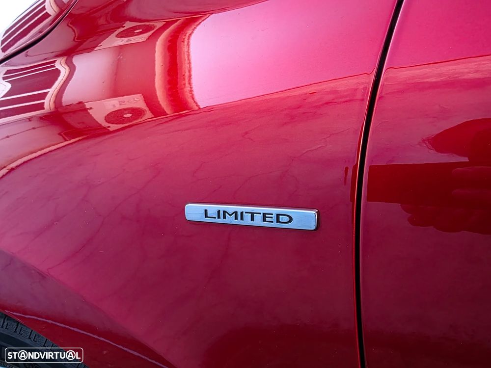 Renault Clio 0.9 TCe Limited Edition - 7
