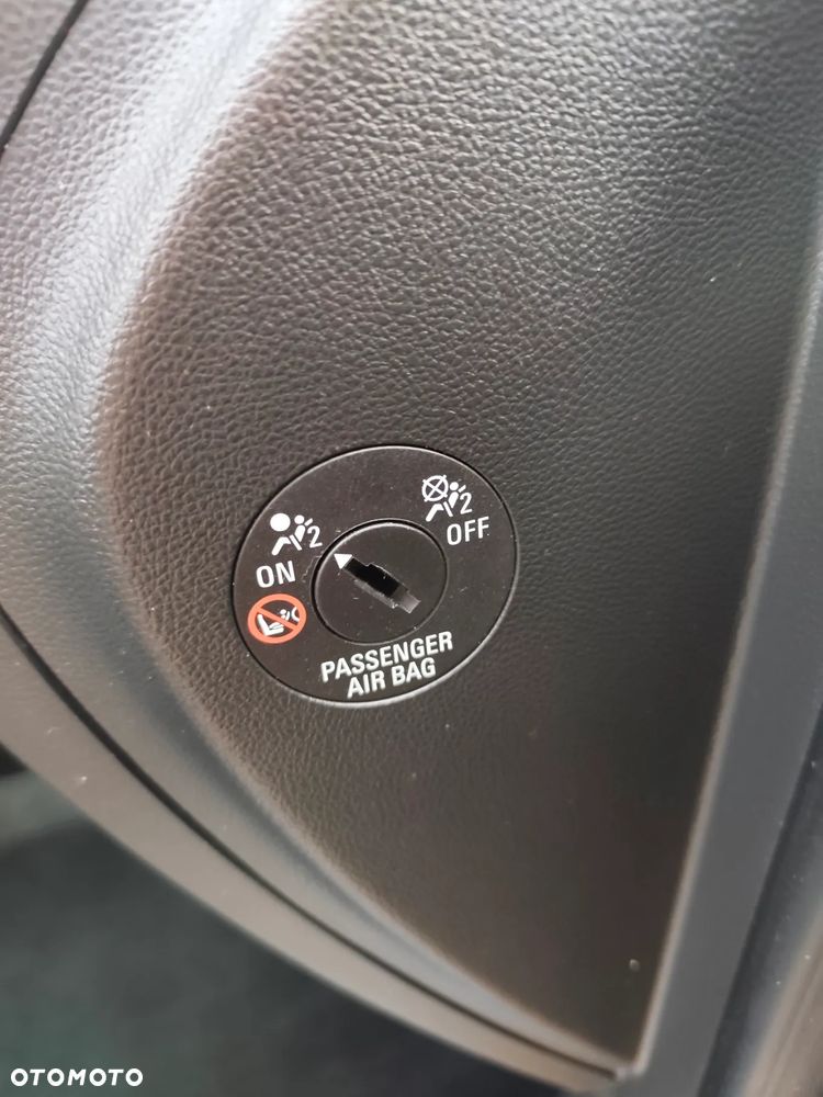 Chevrolet Trax 1.4T AWD LT - 31